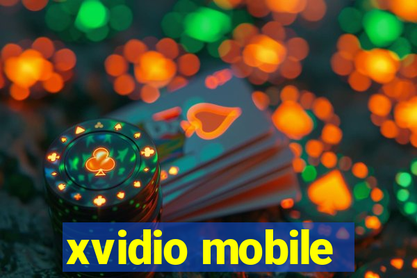 xvidio mobile